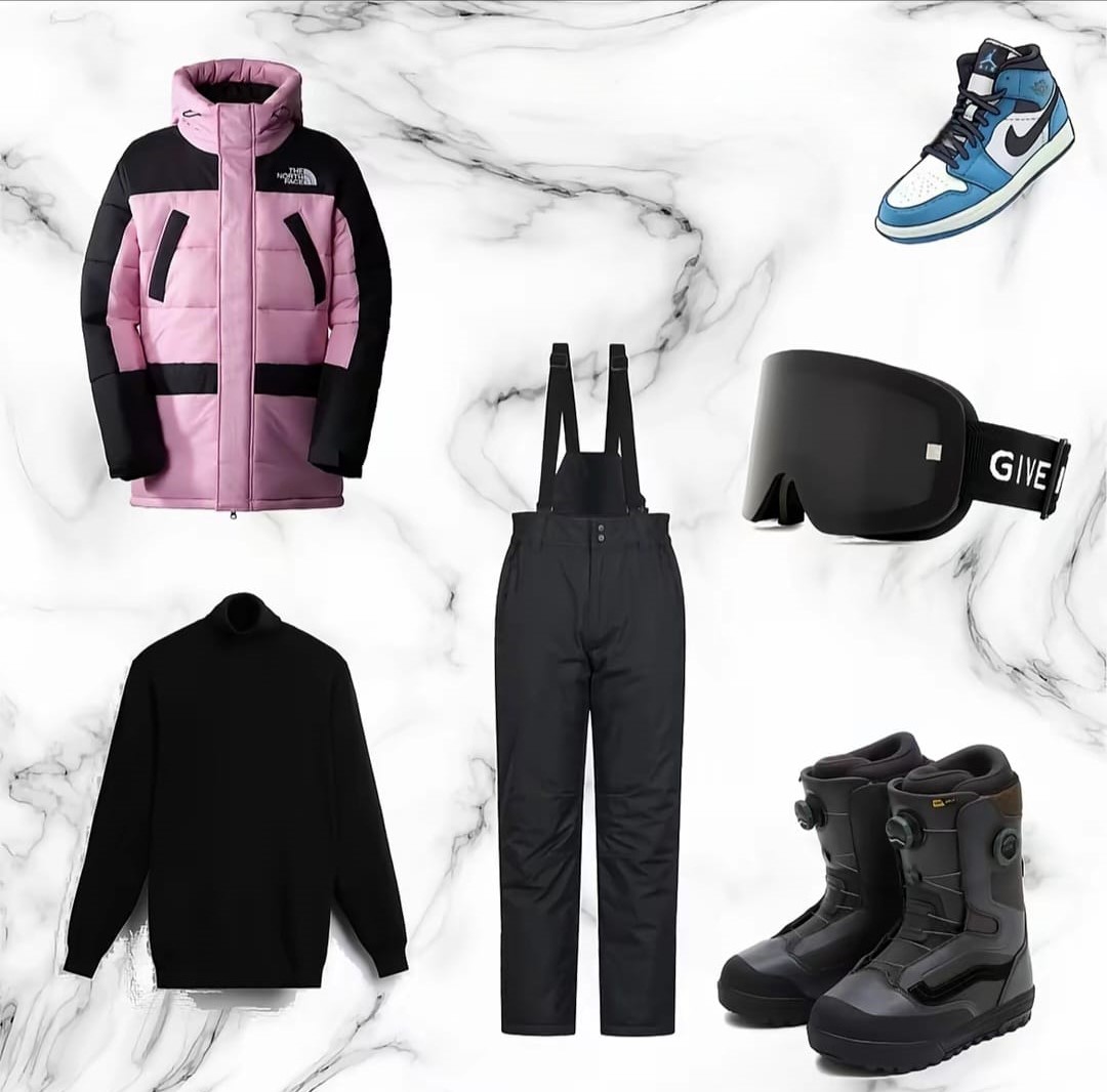 Outfit idea